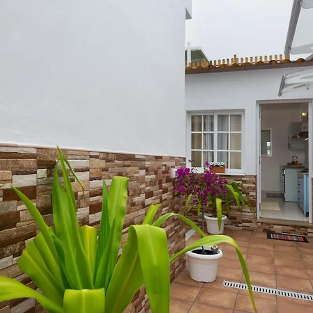 Los Abuelos 3 Icod Icod De Los Vinos Exterior photo