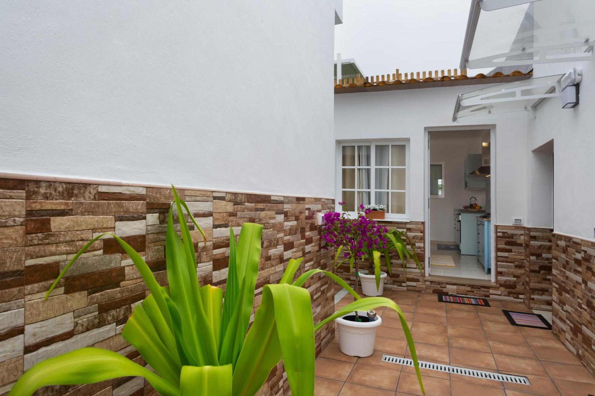 Apartment Abuelos 3 Icod