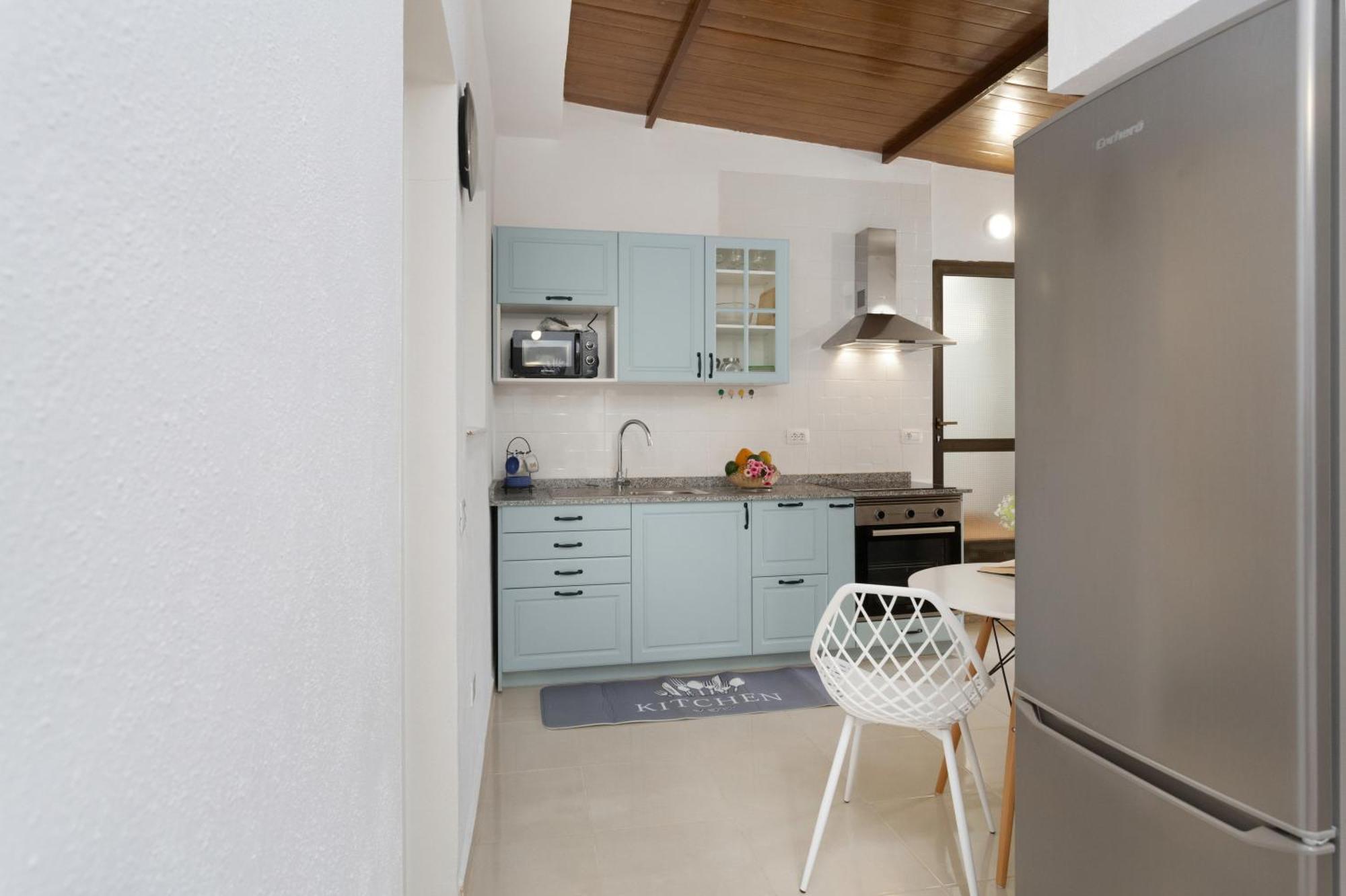Apartment Abuelos 3 Icod *