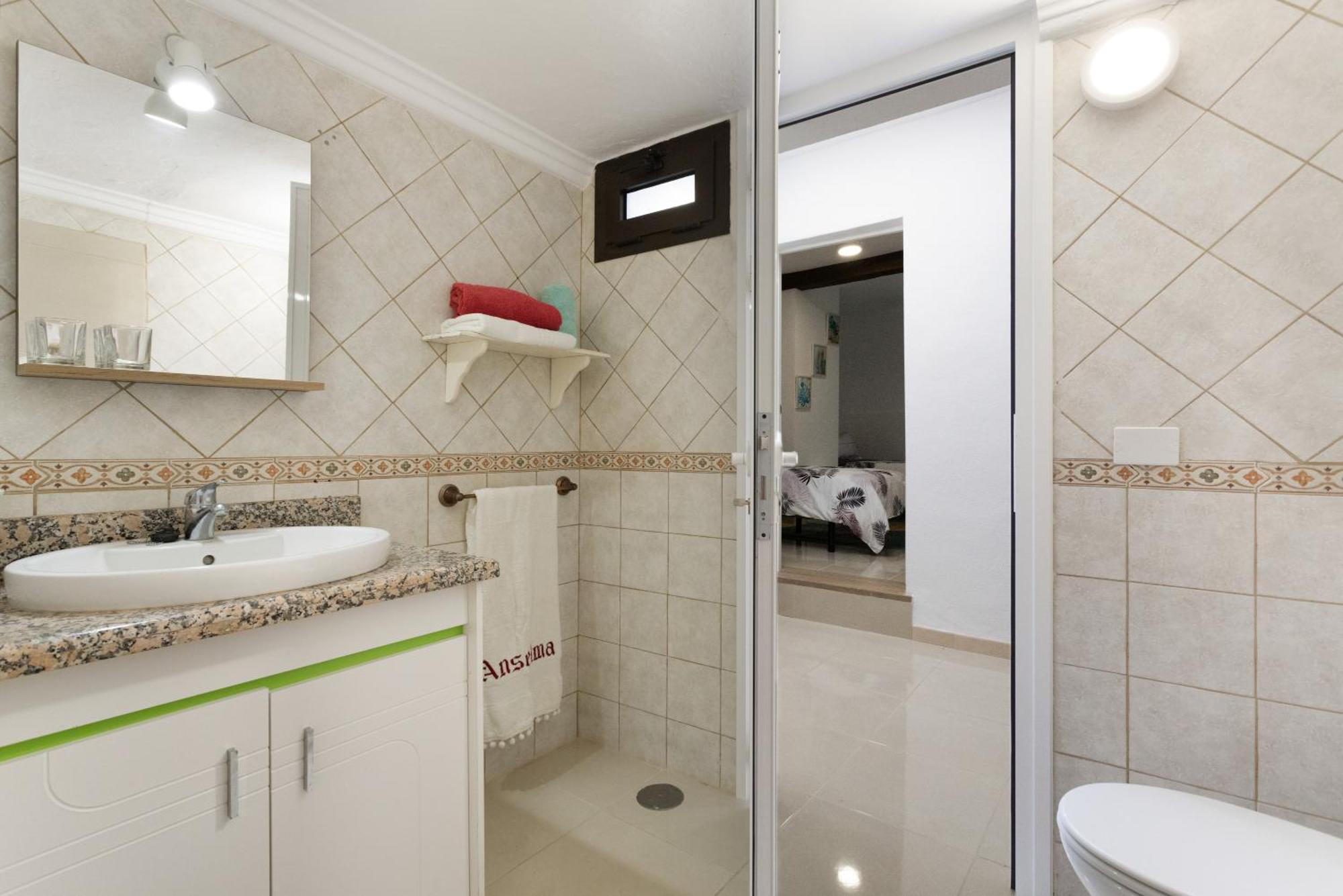 Apartment Abuelos 3 Icod *