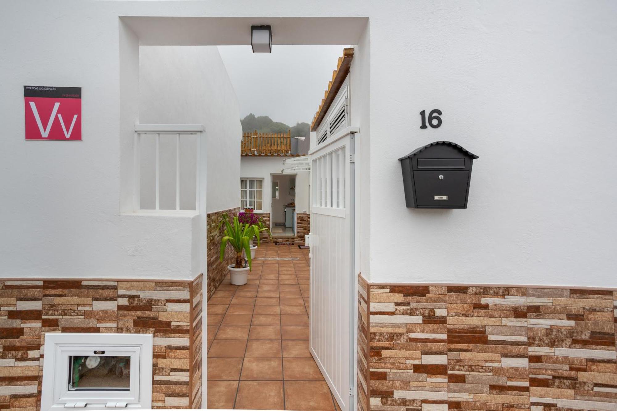 Abuelos 3 Icod Apartment Icod De Los Vinos