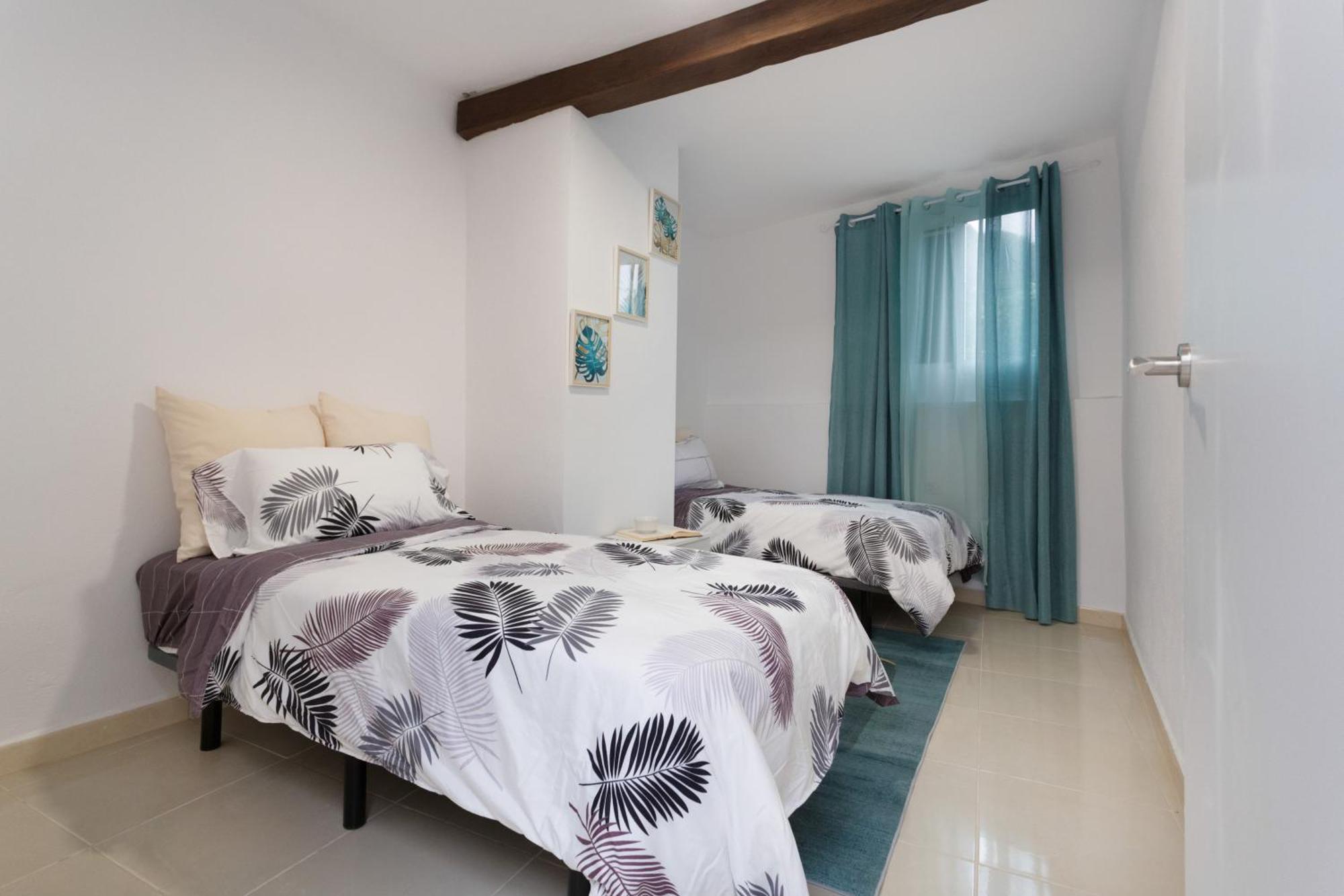 Apartment Abuelos 3 Icod Icod De Los Vinos